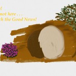 The Empty Tomb