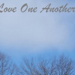 Love One Another